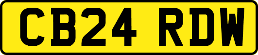 CB24RDW