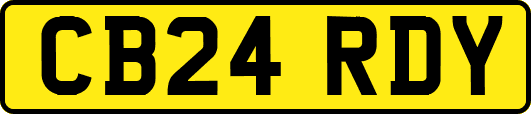 CB24RDY
