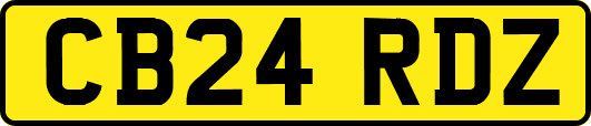 CB24RDZ