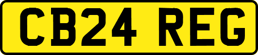 CB24REG