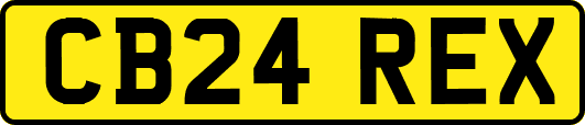 CB24REX