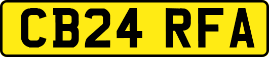 CB24RFA