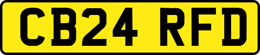 CB24RFD