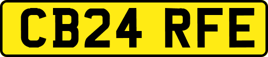 CB24RFE