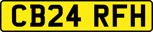 CB24RFH