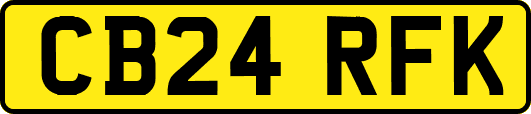 CB24RFK