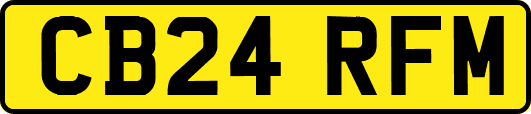 CB24RFM