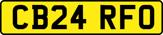 CB24RFO