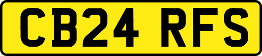 CB24RFS
