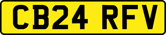CB24RFV