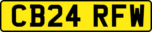 CB24RFW