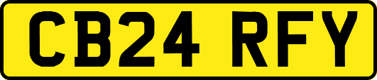 CB24RFY