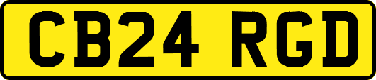CB24RGD