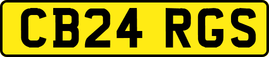 CB24RGS