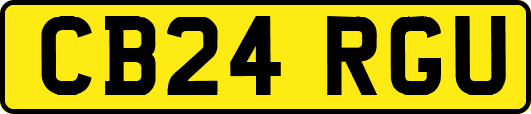 CB24RGU