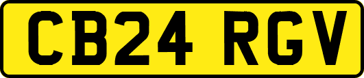 CB24RGV