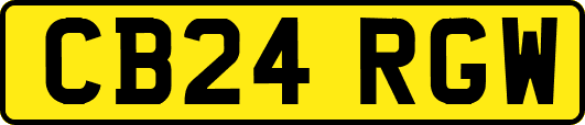 CB24RGW