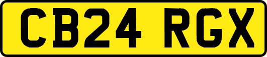 CB24RGX