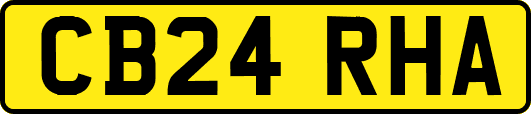 CB24RHA