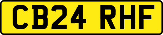 CB24RHF