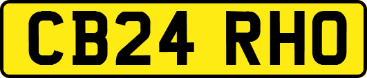 CB24RHO