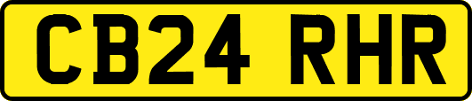 CB24RHR