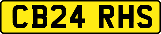 CB24RHS