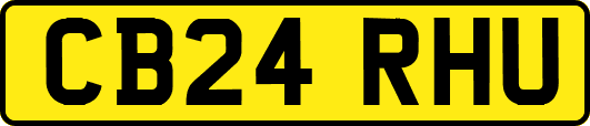CB24RHU