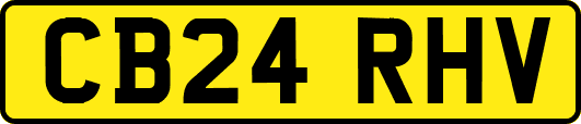 CB24RHV