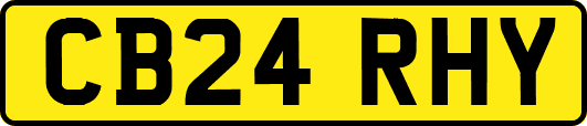 CB24RHY