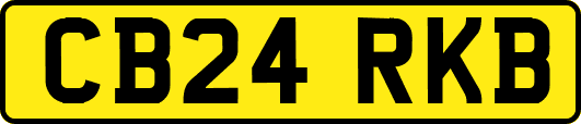 CB24RKB