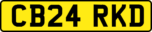 CB24RKD