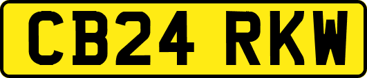 CB24RKW