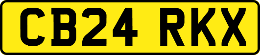 CB24RKX