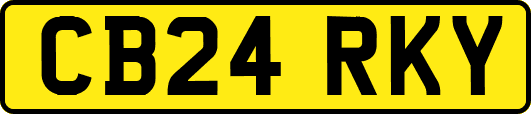 CB24RKY
