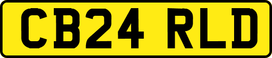 CB24RLD