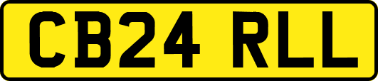 CB24RLL