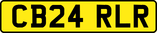CB24RLR