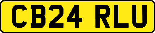 CB24RLU