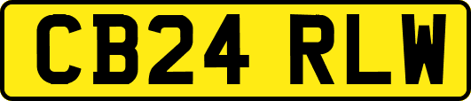 CB24RLW