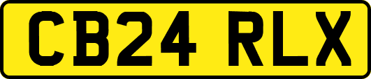 CB24RLX
