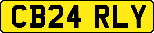 CB24RLY