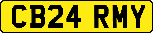 CB24RMY