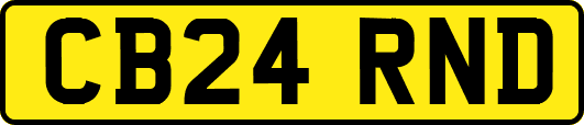 CB24RND