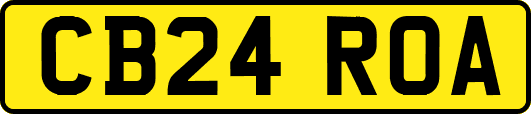 CB24ROA