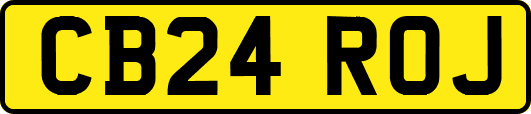 CB24ROJ