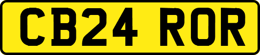 CB24ROR