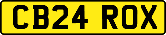 CB24ROX