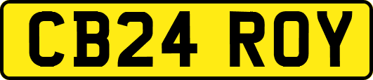 CB24ROY