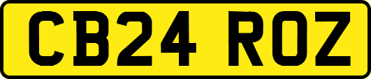 CB24ROZ
